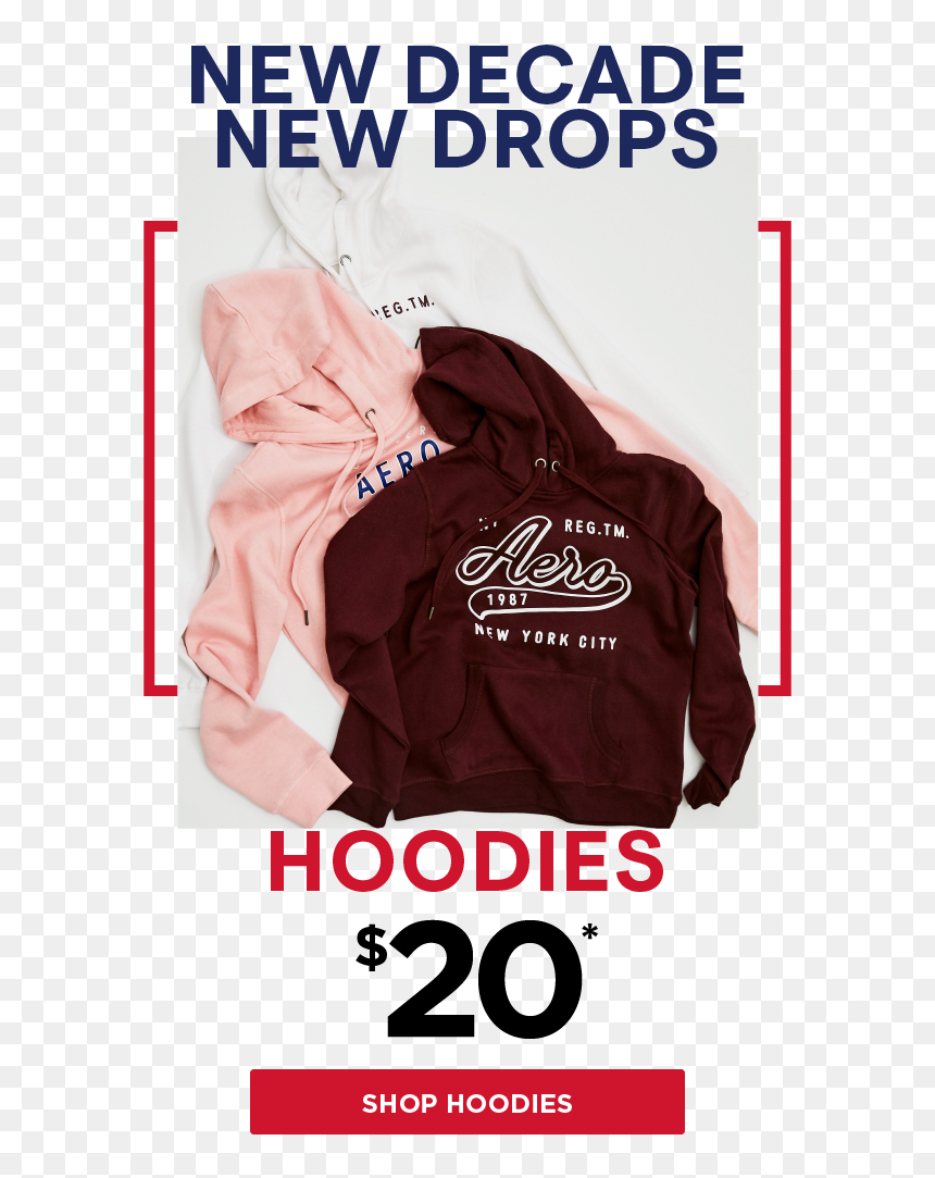 Aéropostale X Bluenotes Graphics - Sports Authority Coupon 2011, HD Png Download - aeropostale png