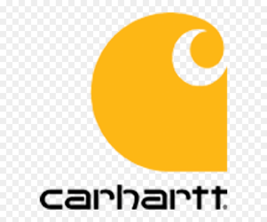 Carhartt - Carhartt Logo, HD Png Download - realtree logo png