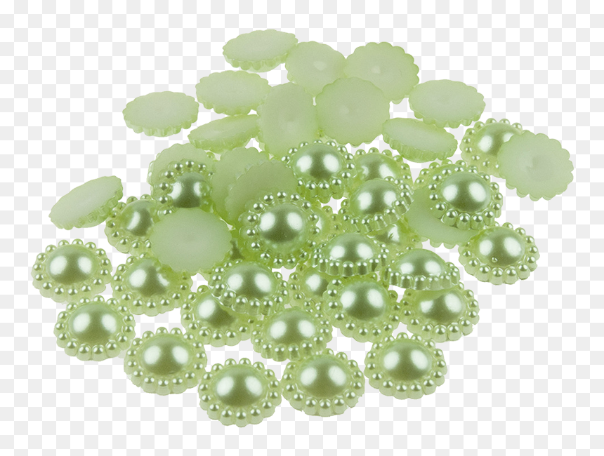 Transparent Flower Shape Png - Circle, Png Download - flower shape png
