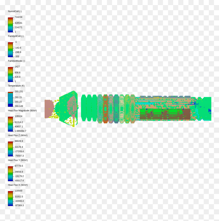 Screenshot, HD Png Download - energy sword png