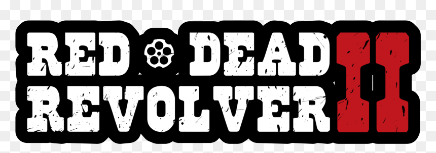 Graphic Design, HD Png Download - red dead redemption logo png