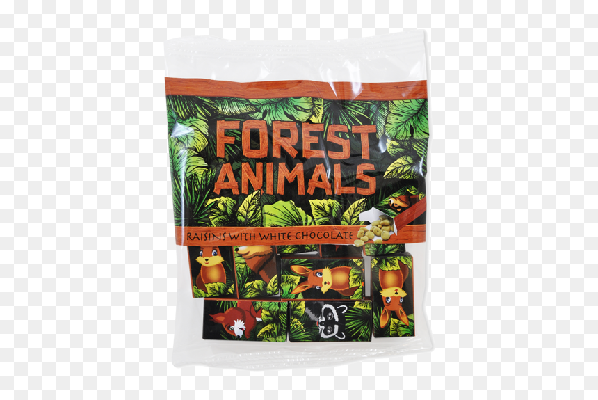 Mulch, HD Png Download - forest animals png