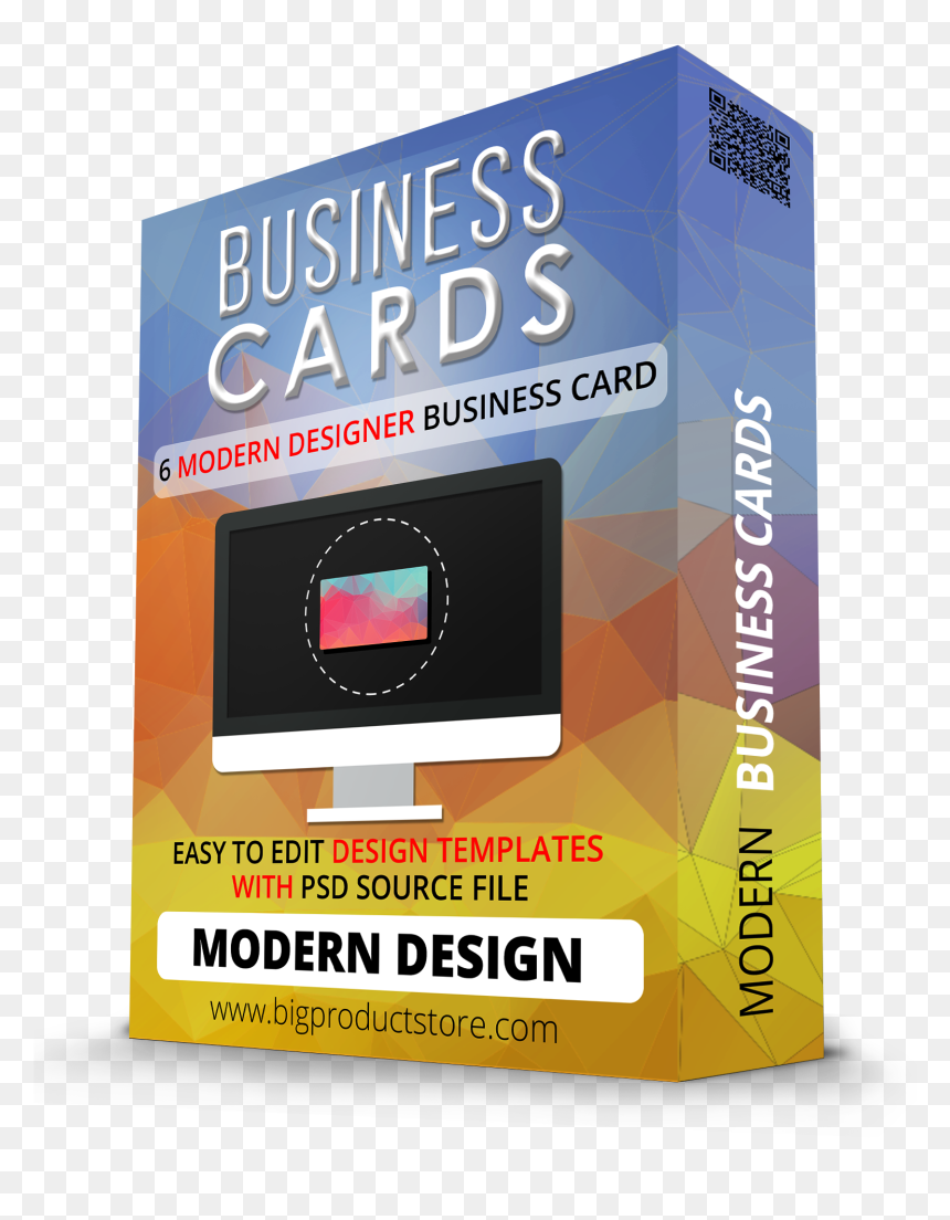 Transparent Business Card Template Png - Gadget, Png Download - business card template png