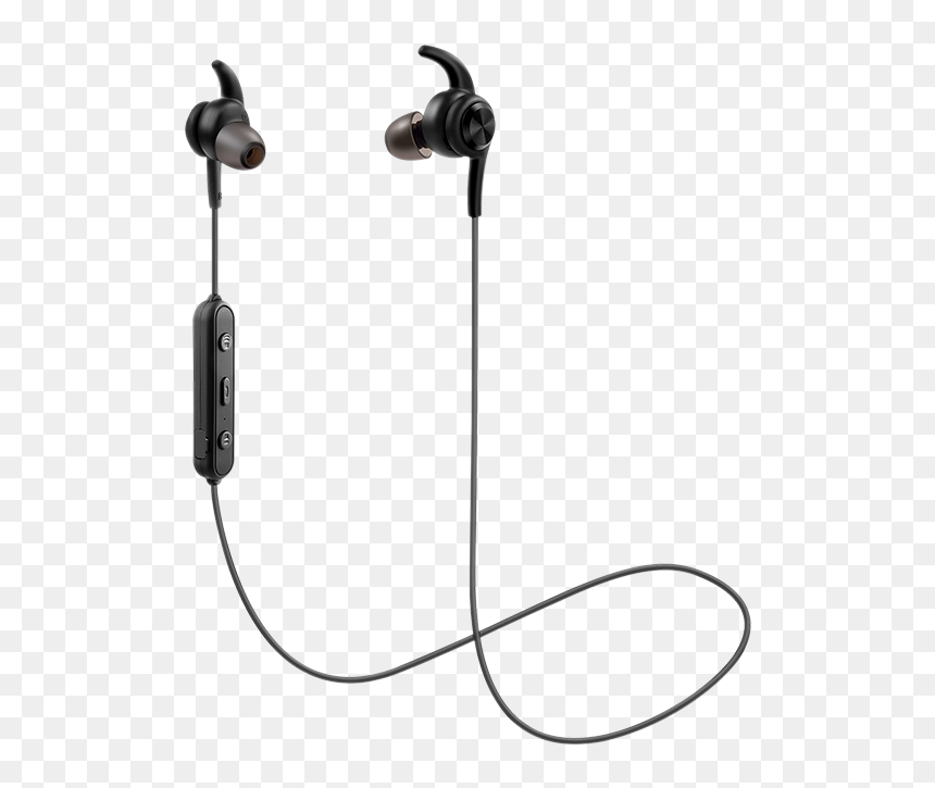 Headphones, HD Png Download - iphone headphones png