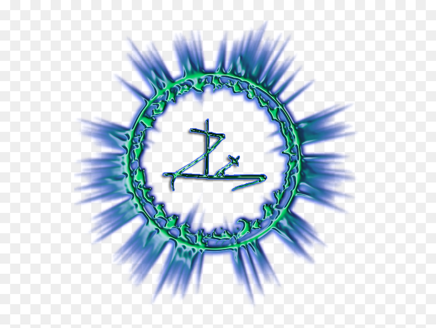 Unsere Demon, HD Png Download - sigil of lucifer png