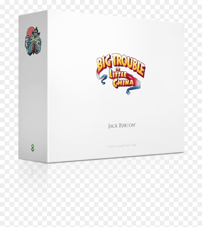 Molecule 8 Jack Burton, HD Png Download - jack swagger png