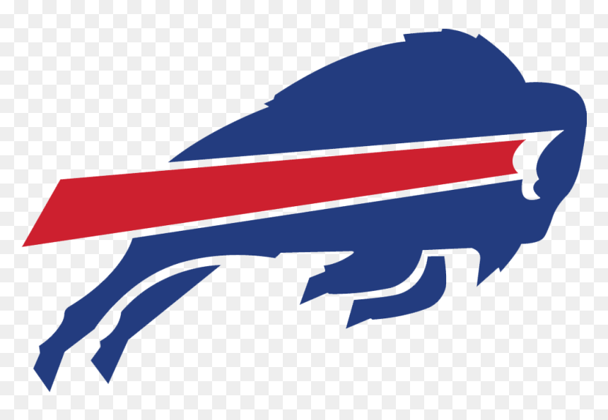 Nfl Buffalo Bills Team Logo Png - Buffalo Bills Logo Jpg, Transparent Png - tampa bay buccaneers png