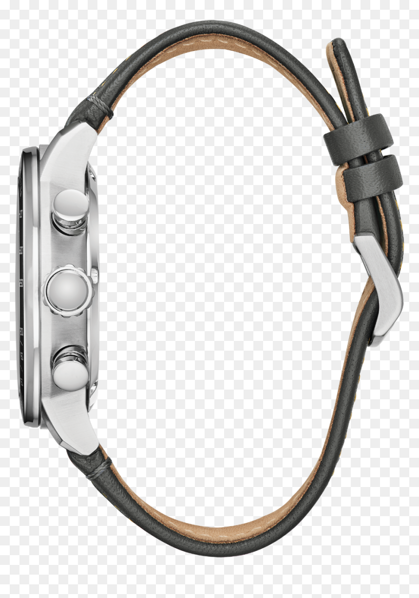 Luke Skywalker Profile View - Watch, HD Png Download - luke lightsaber png
