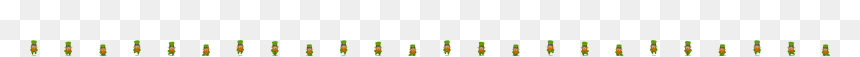 Cartoon, HD Png Download - leprechaun beard png