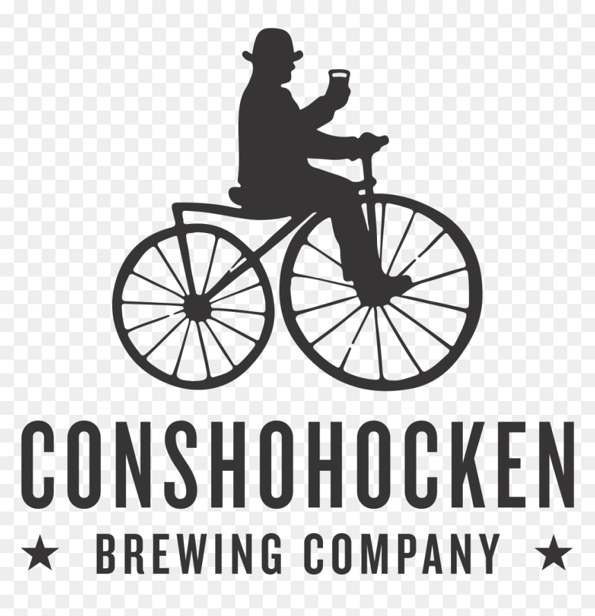 Conshohocken Brewing Company, HD Png Download - beer silhouette png
