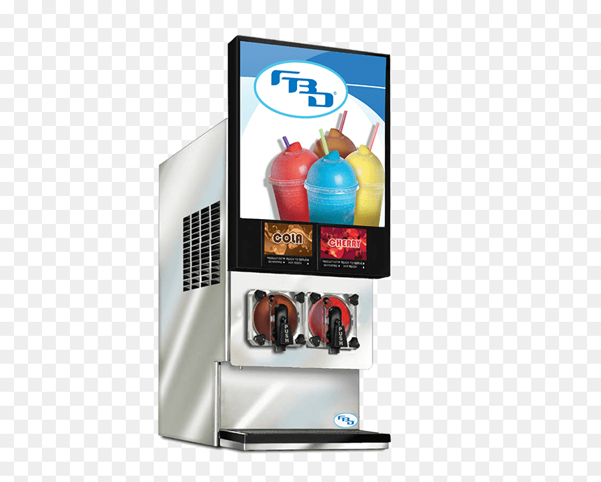Fbd 562, HD Png Download - slurpee png