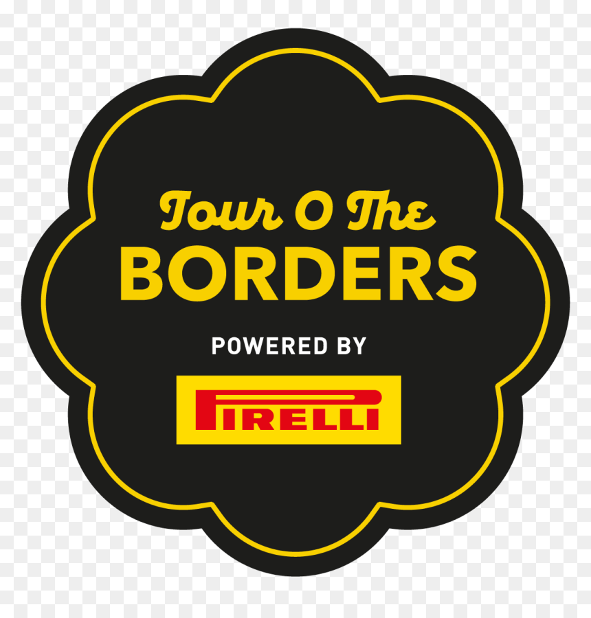 Borders, HD Png Download - pirelli logo png