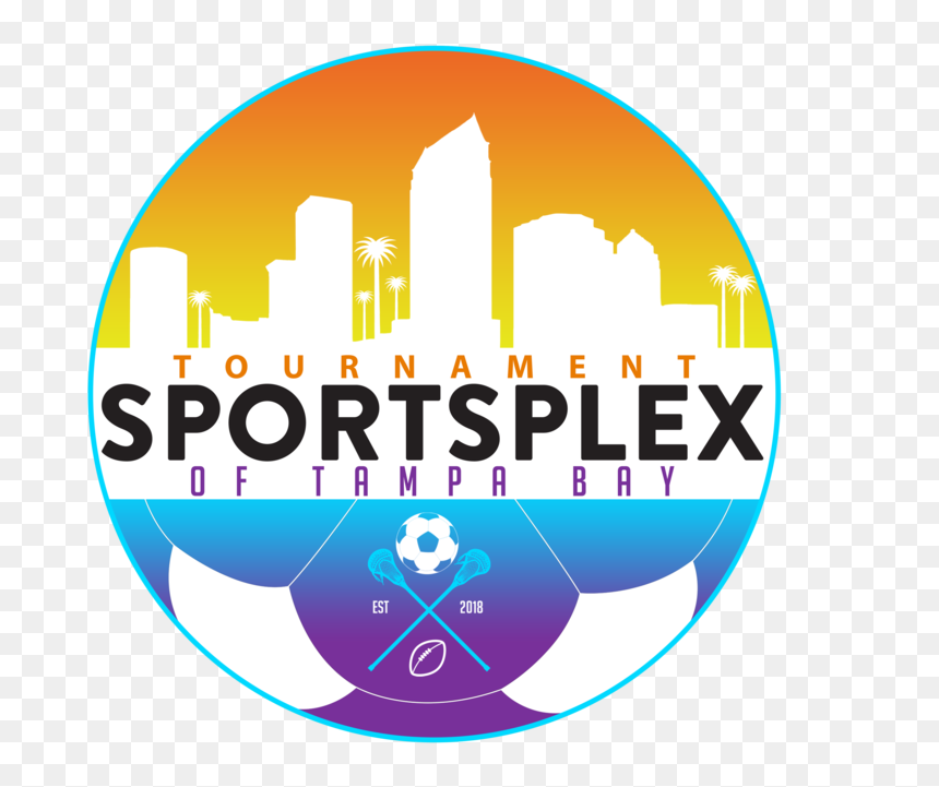 Skyline Tournament Logo - Graphic Design, HD Png Download - tampa bay buccaneers png