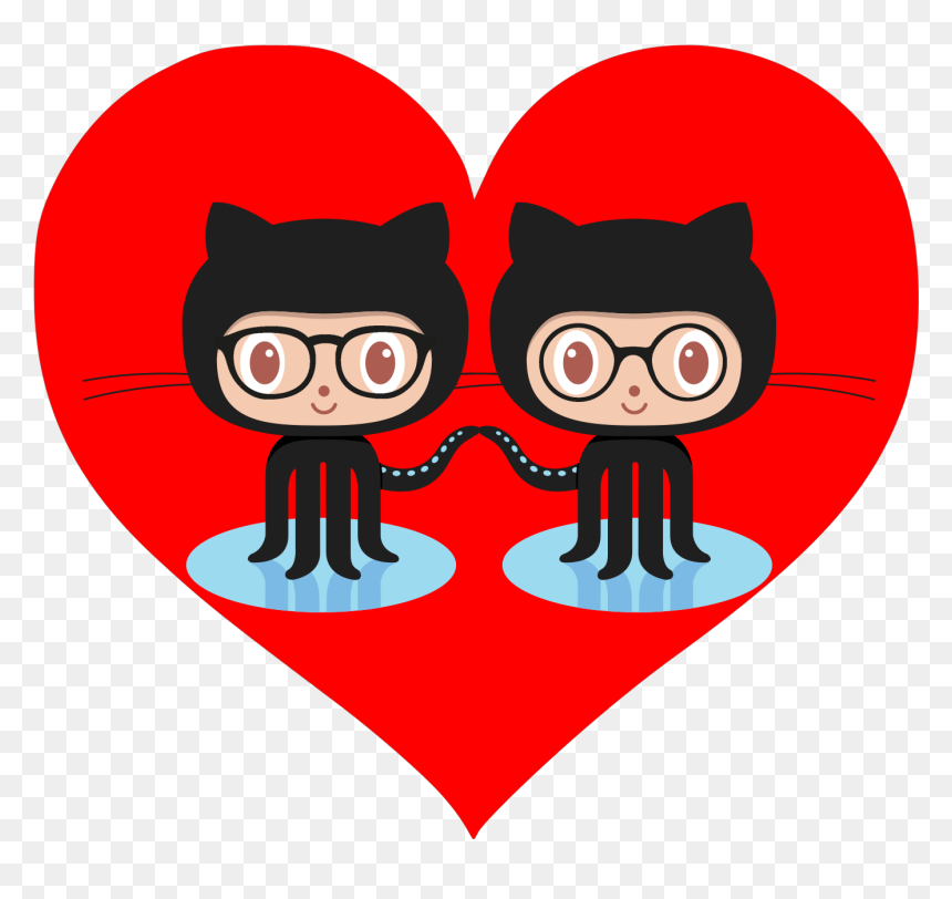 Git Init Logo - Goodge, HD Png Download - git logo png