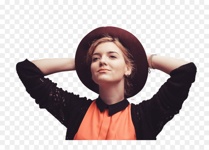 Fashion, HD Png Download - studio light png