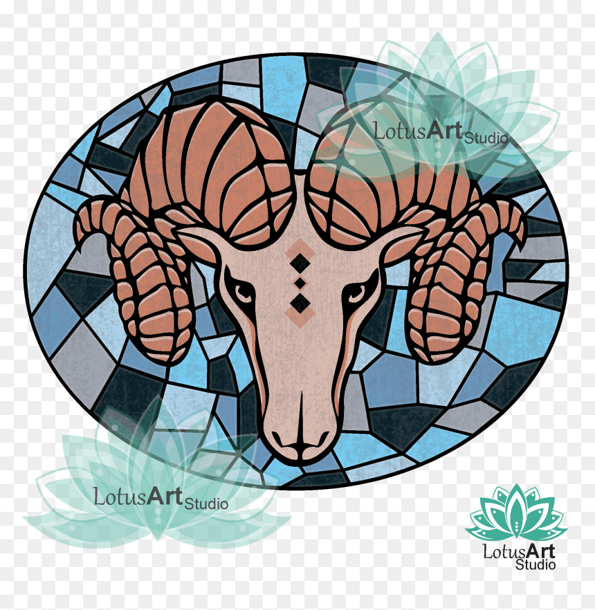 Bighorn, HD Png Download - society6 logo png