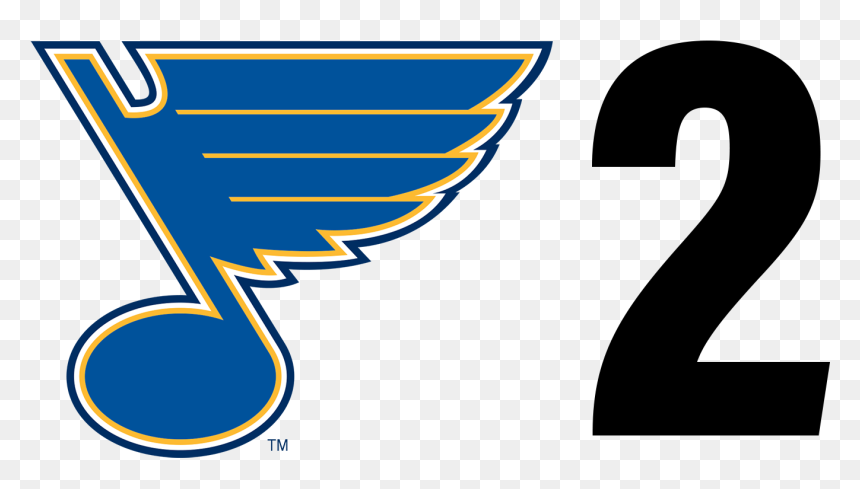 St Louis Blues, HD Png Download - new jersey devils logo png