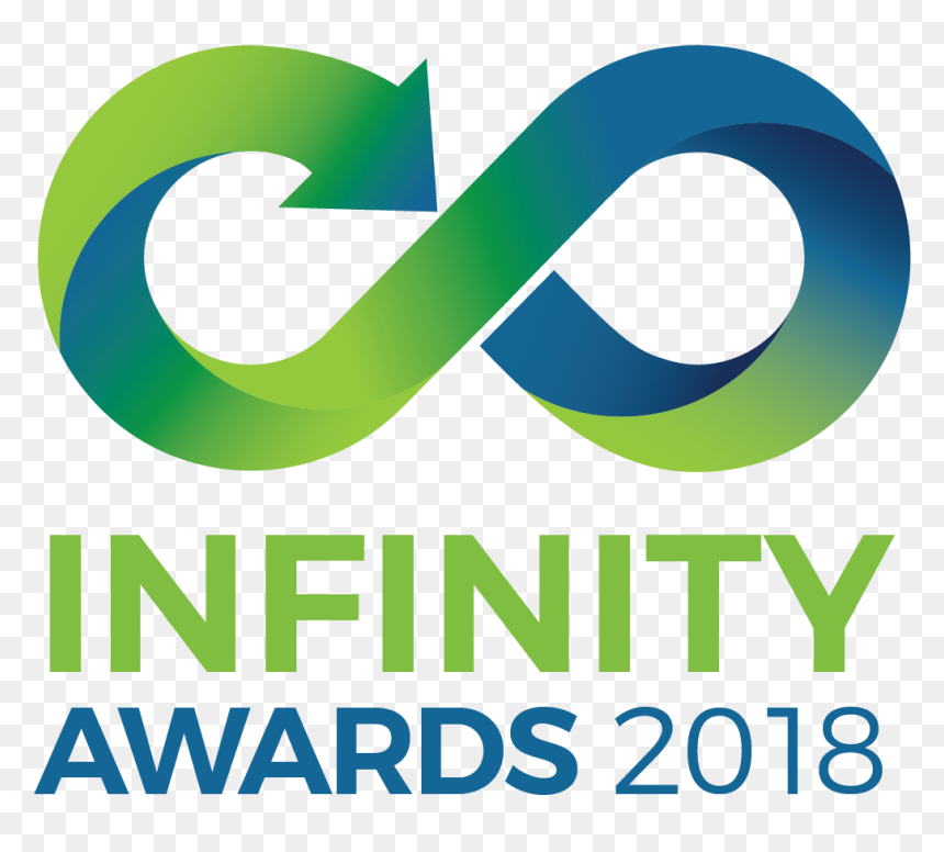 The Infinity Awards Acknowledge And Celebrate The Outstanding - Graphic Design, HD Png Download - infinity ward png
