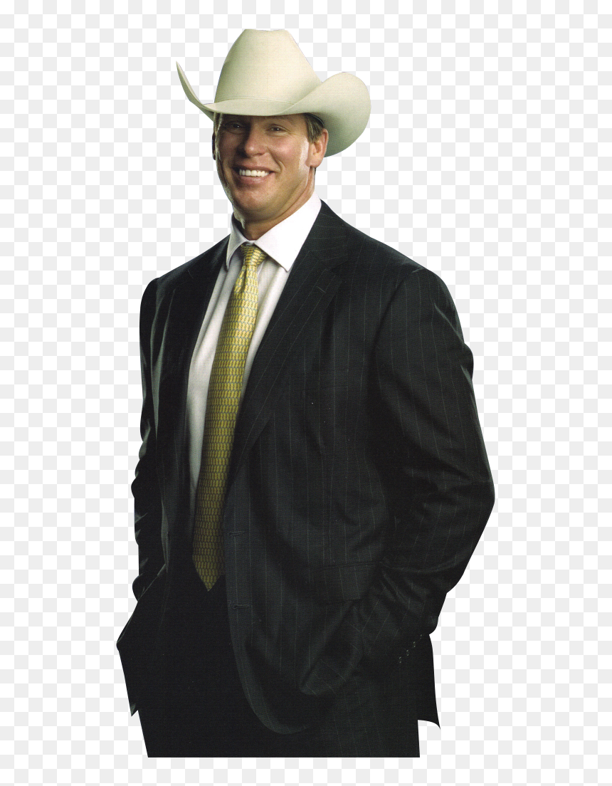 Former Wwe Champion John “bradshaw” Layfield Turns - John Bradshaw Layfield Png, Transparent Png - jack swagger png