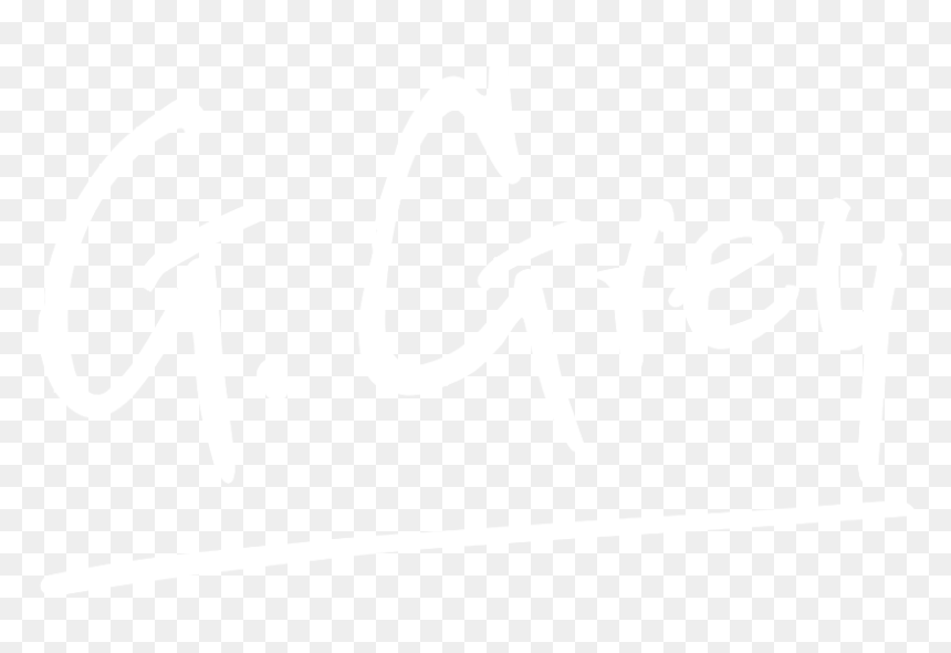Grey Hair Salon - Calligraphy, HD Png Download - grey hair png