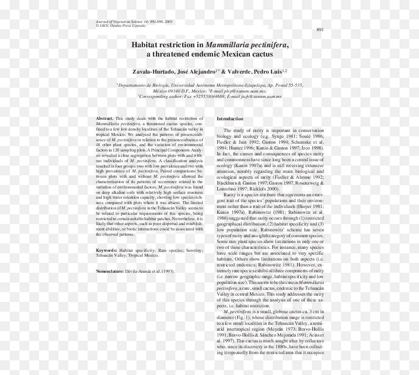 Document, HD Png Download - mexican cactus png