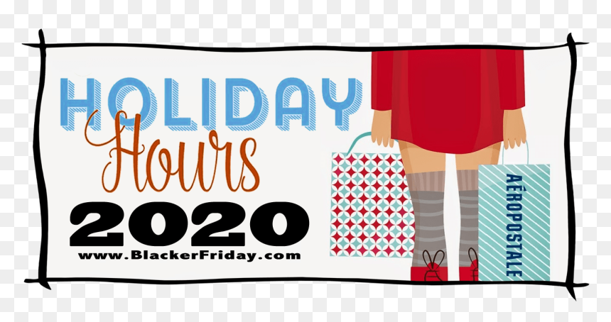 Aeropostale Black Friday Store Hours - Aeropostale, HD Png Download - aeropostale png