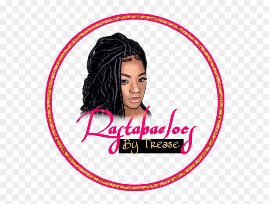 Lace Wig, HD Png Download - dreadlock png