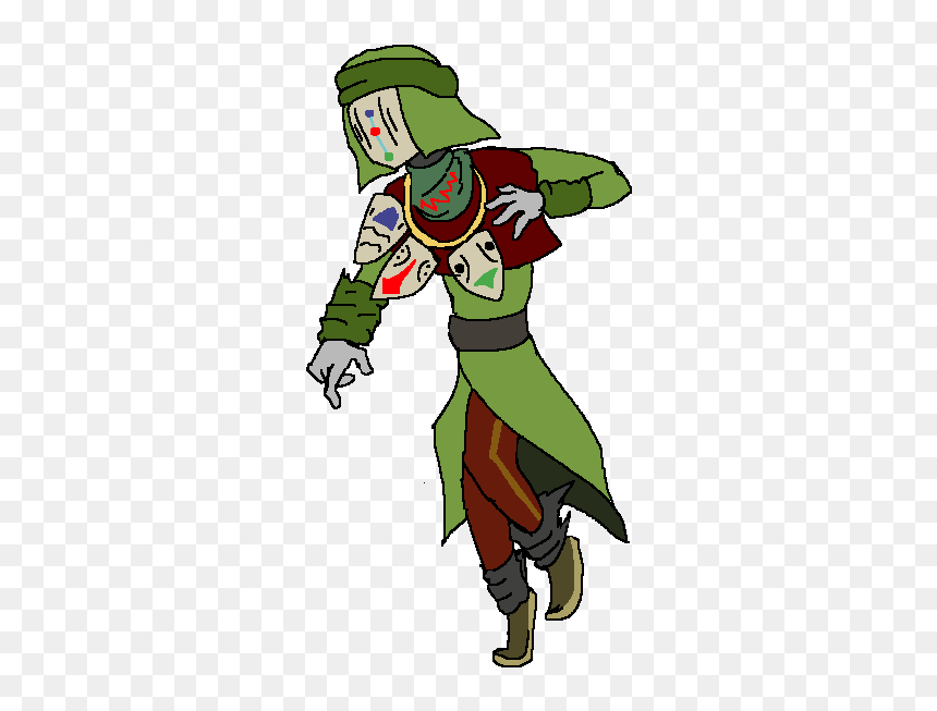Cartoon, HD Png Download - battleborn png
