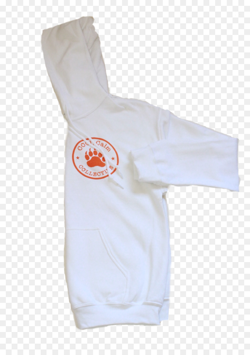 Bear Paw-mason Jar Hoodie , Png Download - Hoodie, Transparent Png - bear paw print png