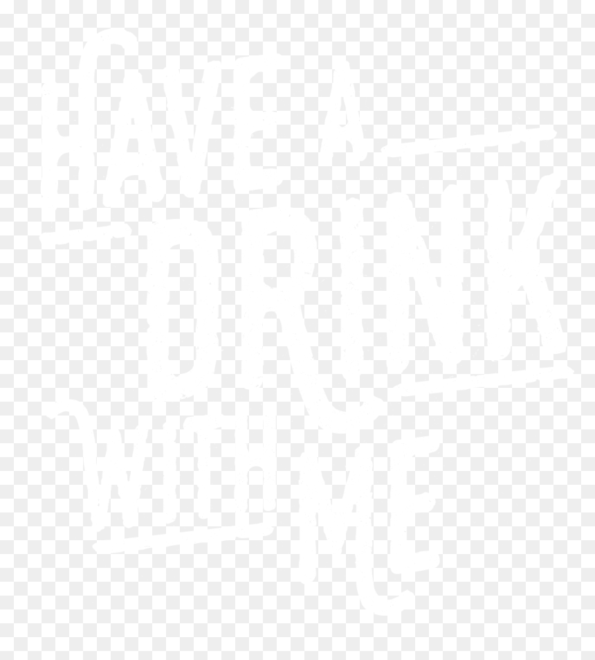 Hadwm Logo - Have A Drink With Me, HD Png Download - joey ryan png