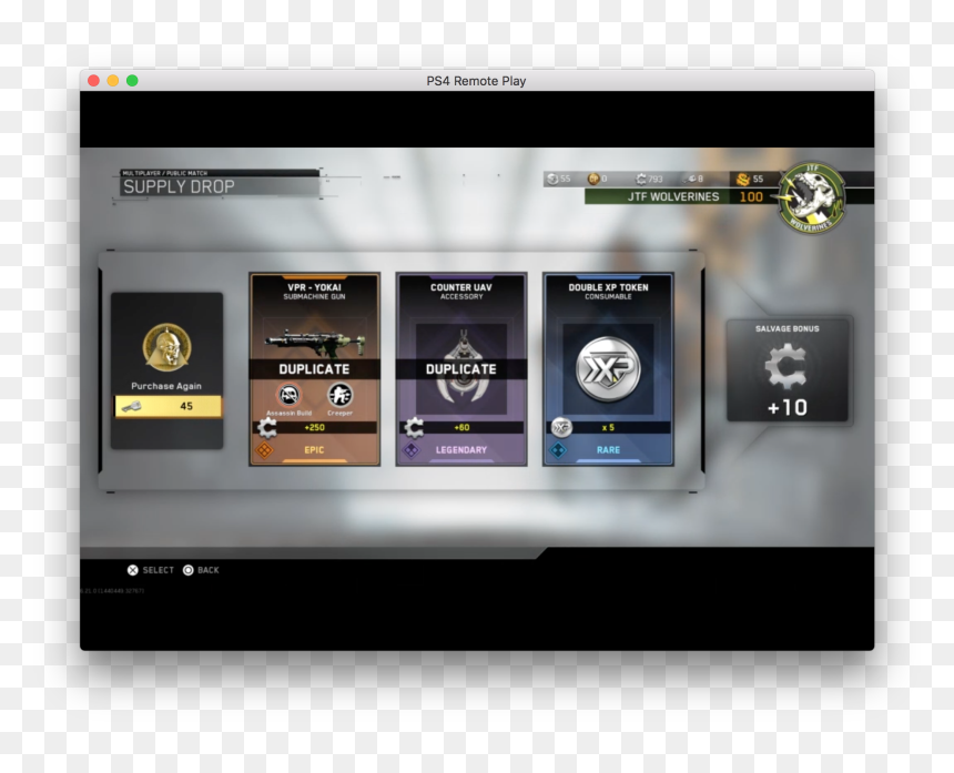 Qr M5tr Cipher Codes, HD Png Download - infinity ward png