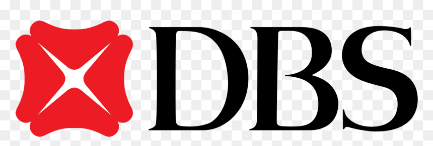 Dbs Bank Logo - Dbs Bank Logo Png, Transparent Png - pnc bank logo png