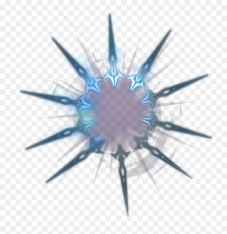 Circle, HD Png Download - energy sword png