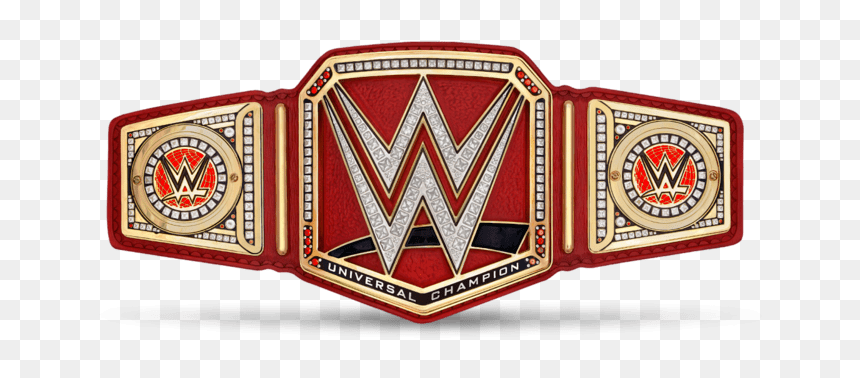 Wwe Universal Championship - Lake Eola Park, HD Png Download - kevin owens logo png