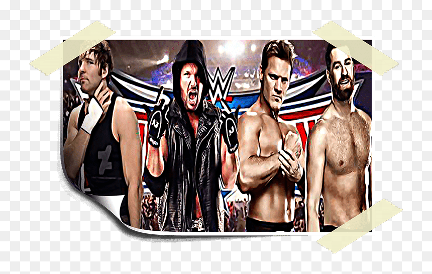 Barechested, HD Png Download - wwe intercontinental championship png