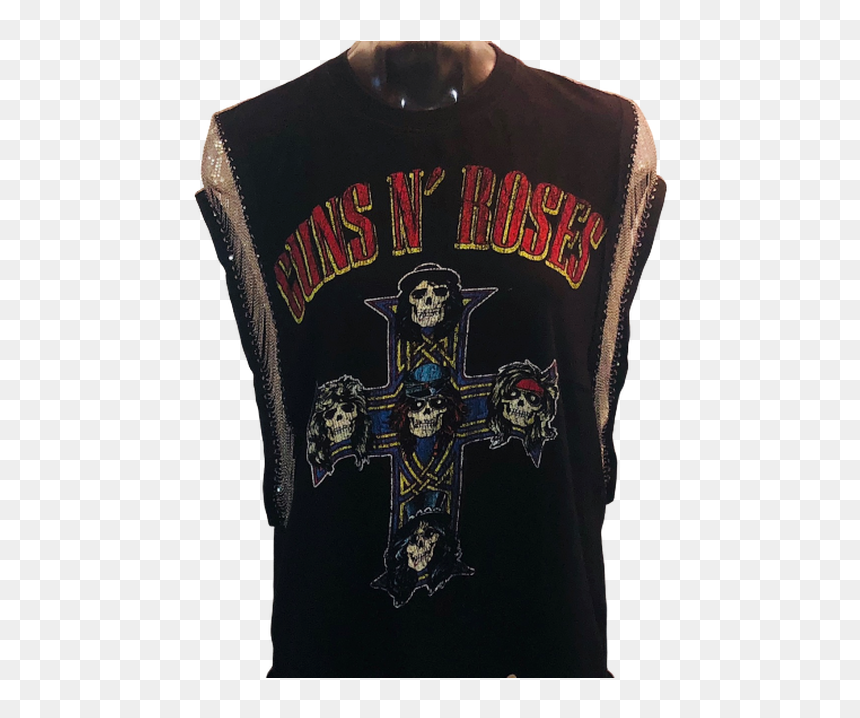 N Roses Appetite For Destruction, HD Png Download - rock band png