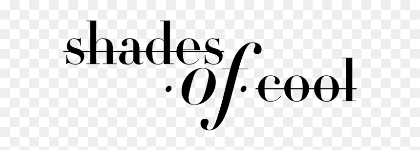 Calligraphy, HD Png Download - cool shades png