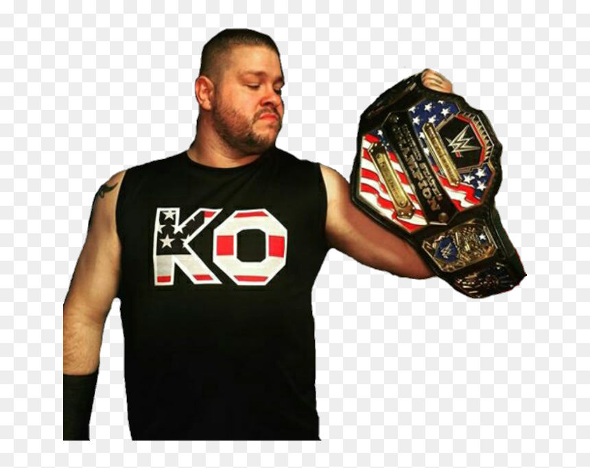 Wwe Kevin Owens T Shirt , Png Download - Jeff Hardy And Kevin Owens, Transparent Png - kevin owens logo png