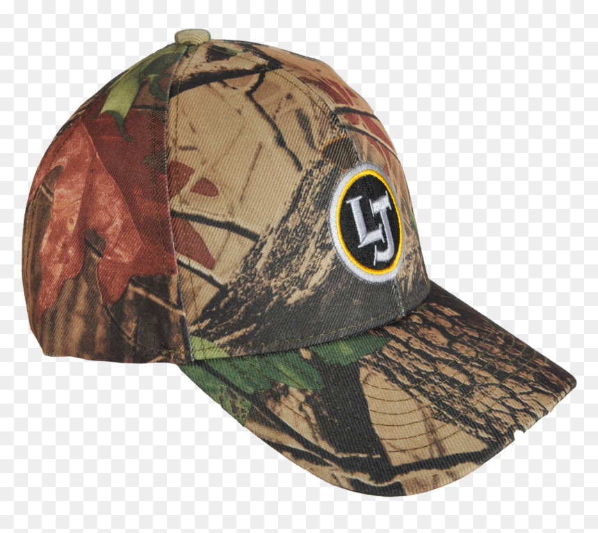 Baseball Cap, HD Png Download - realtree logo png