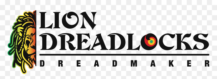 El Blog De Lion Dreadlocks - City, HD Png Download - dreadlock png