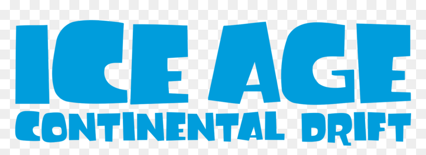 Ice Age , Png Download, Transparent Png - ice age png