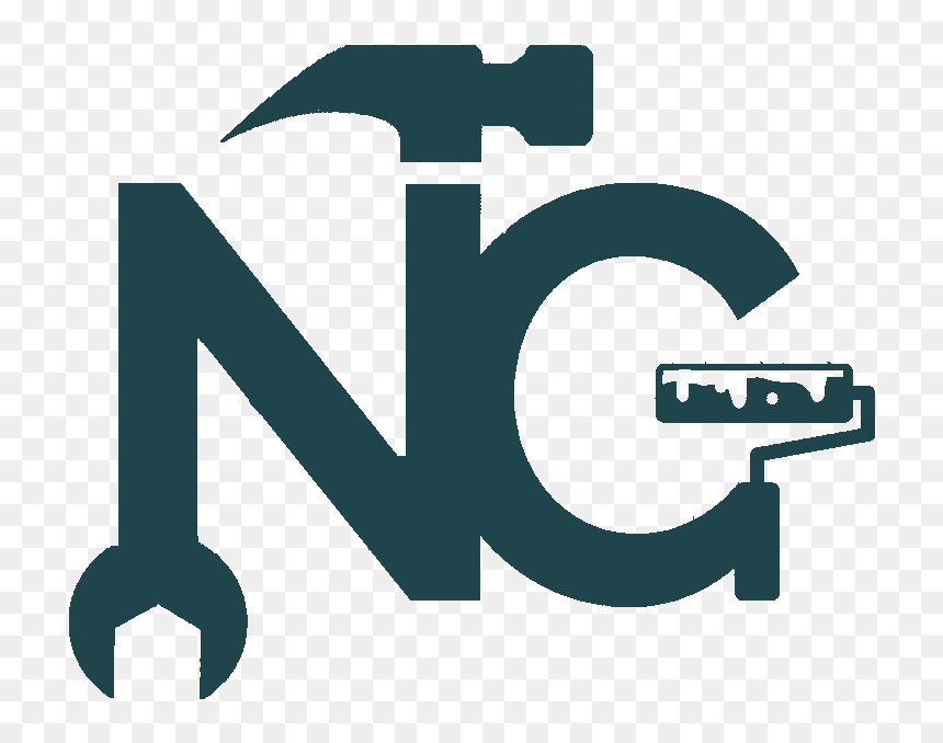 Neil Gatt Services - Graphic Design, HD Png Download - handyman clipart png