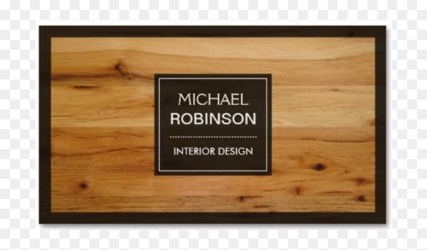 Business Card, HD Png Download - business card template png