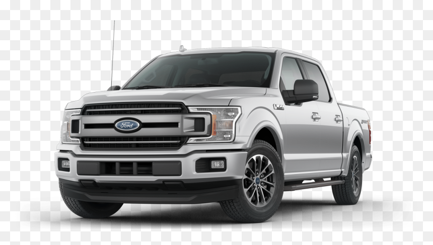 2018 Ford F-150 - Ford Super Duty, HD Png Download - ford f150 png