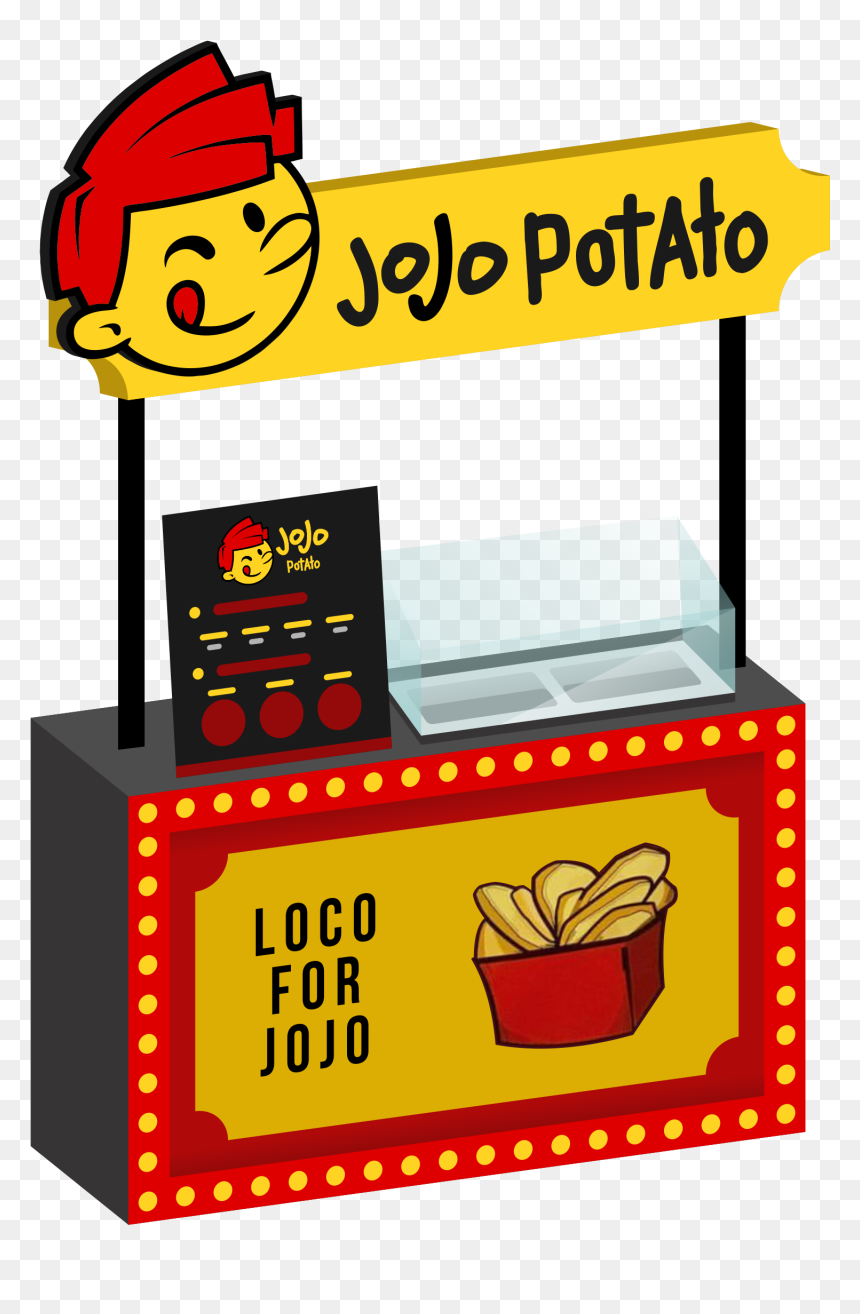 Clip Art, HD Png Download - jojo text png