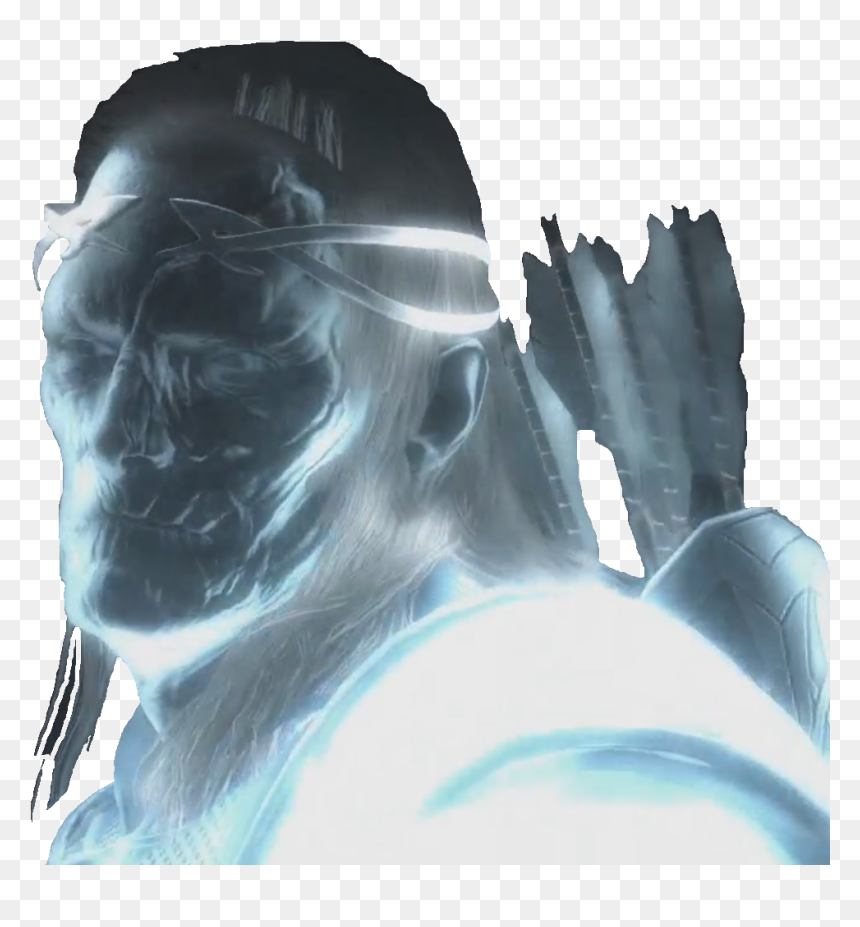 Illustration, HD Png Download - shadow of war png