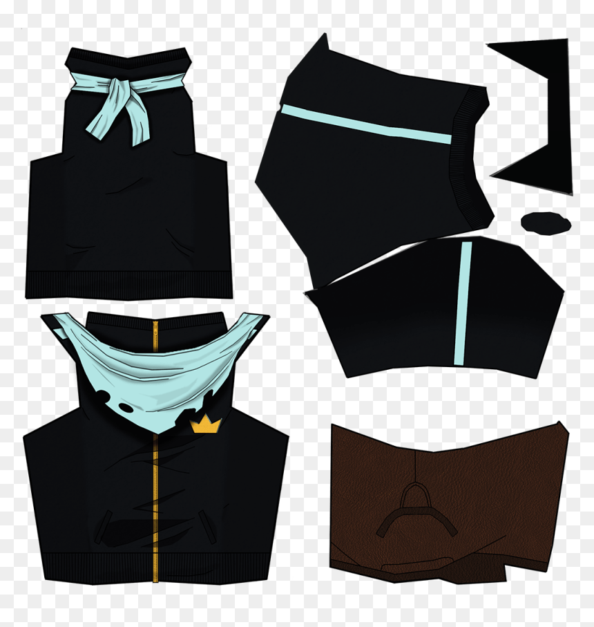 Aottg Costume Png, Transparent Png - sharingan eye png