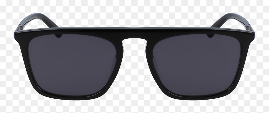 Calvin Klein - Sunglasses, HD Png Download - cool shades png