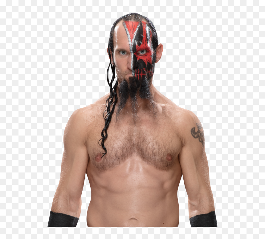 Ascension Png, Transparent Png - tye dillinger png