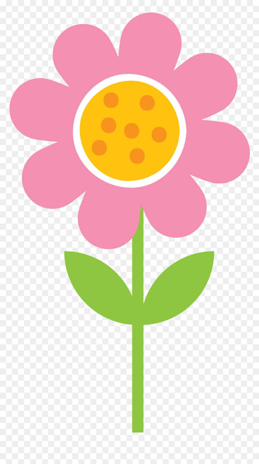 Easter Flowers, Flower Clipart, Doll Patterns, Quilt - Easter Flower Clipart, HD Png Download - easter flowers png
